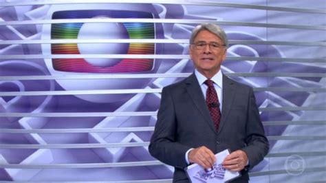 hoje no globo reporter